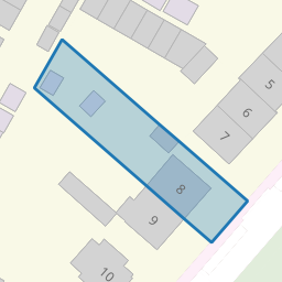 Perceel GDA01-F-2312