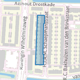 Perceel GDA01-F-2397