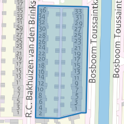 Perceel GDA01-F-2402