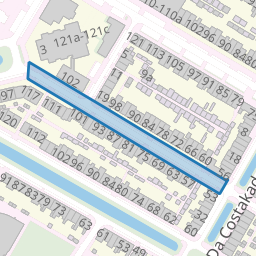 Perceel GDA01-F-2431