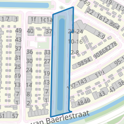 Perceel GDA01-F-2442