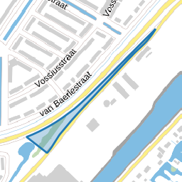 Perceel GDA01-F-2445