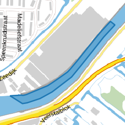 Perceel GDA01-F-2448