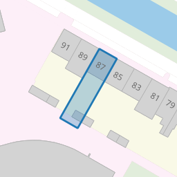 Perceel GDA01-F-2466