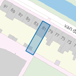 Perceel GDA01-F-2469