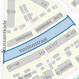 Perceel GDA01-F-2481