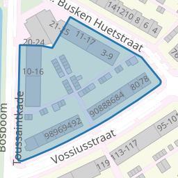 Perceel GDA01-F-2482