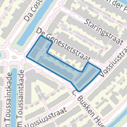 Perceel GDA01-F-2483