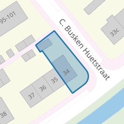 Perceel GDA01-F-2518