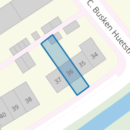 Perceel GDA01-F-2520