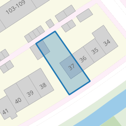 Perceel GDA01-F-2521