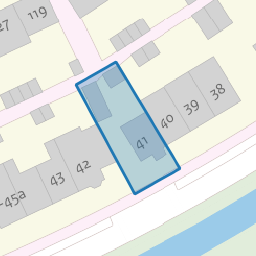 Perceel GDA01-F-2525