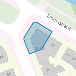 Perceel GDA01-F-2527