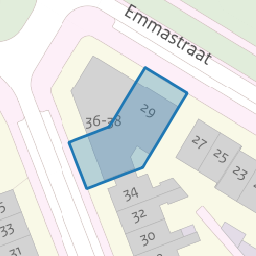 Perceel GDA01-F-2528