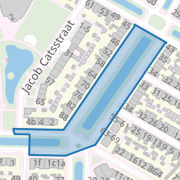 Perceel GDA01-F-2531