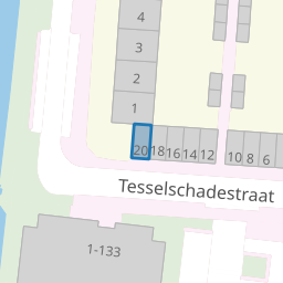 Perceel GDA01-F-2548