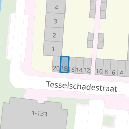 Perceel GDA01-F-2549