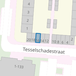 Perceel GDA01-F-2550