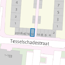 Perceel GDA01-F-2552