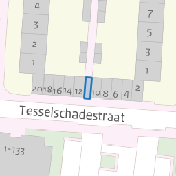 Perceel GDA01-F-2553