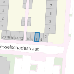 Perceel GDA01-F-2556