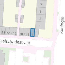 Perceel GDA01-F-2557