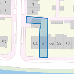 Perceel GDA01-F-2565