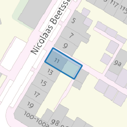 Perceel GDA01-F-2572