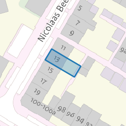 Perceel GDA01-F-2573