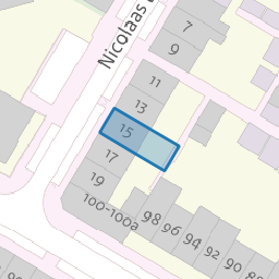 Perceel GDA01-F-2574