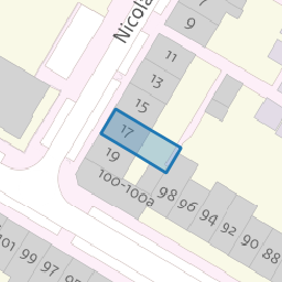 Perceel GDA01-F-2575