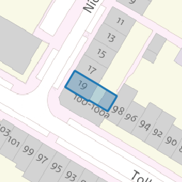 Perceel GDA01-F-2576