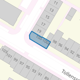 Perceel GDA01-F-2578