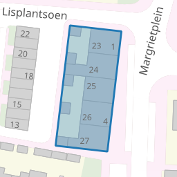 Perceel GDA01-F-2582