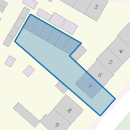 Perceel GDA01-F-2594