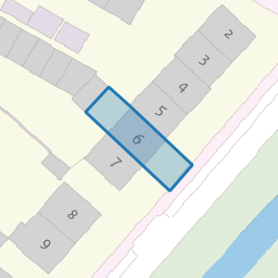 Perceel GDA01-F-2595