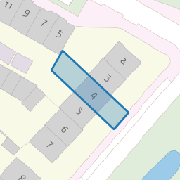 Perceel GDA01-F-2597