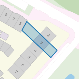 Perceel GDA01-F-2598