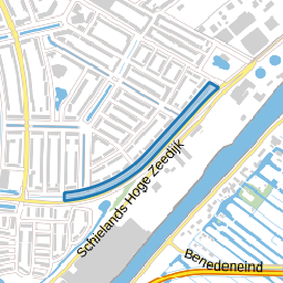 Perceel GDA01-F-2599