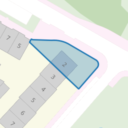 Perceel GDA01-F-2600