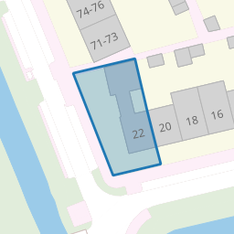 Perceel GDA01-F-2605