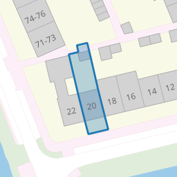 Perceel GDA01-F-2606