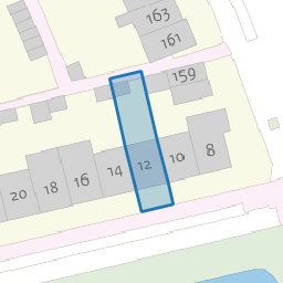 Perceel GDA01-F-2610