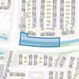 Perceel GDA01-F-2618