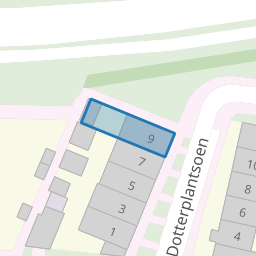 Perceel GDA01-F-2619