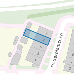 Perceel GDA01-F-2620