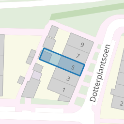 Perceel GDA01-F-2621