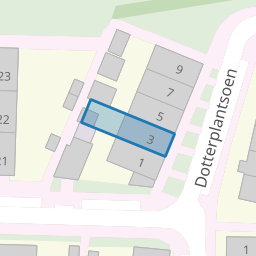 Perceel GDA01-F-2622