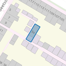 Perceel GDA01-F-2626