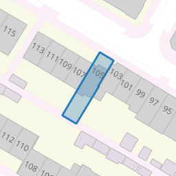 Perceel GDA01-F-2627